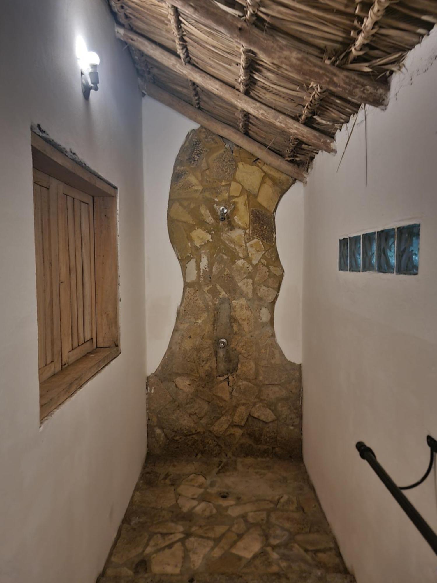 Casa De Olas Hostel Сан-Хуан-дель-Сур Екстер'єр фото