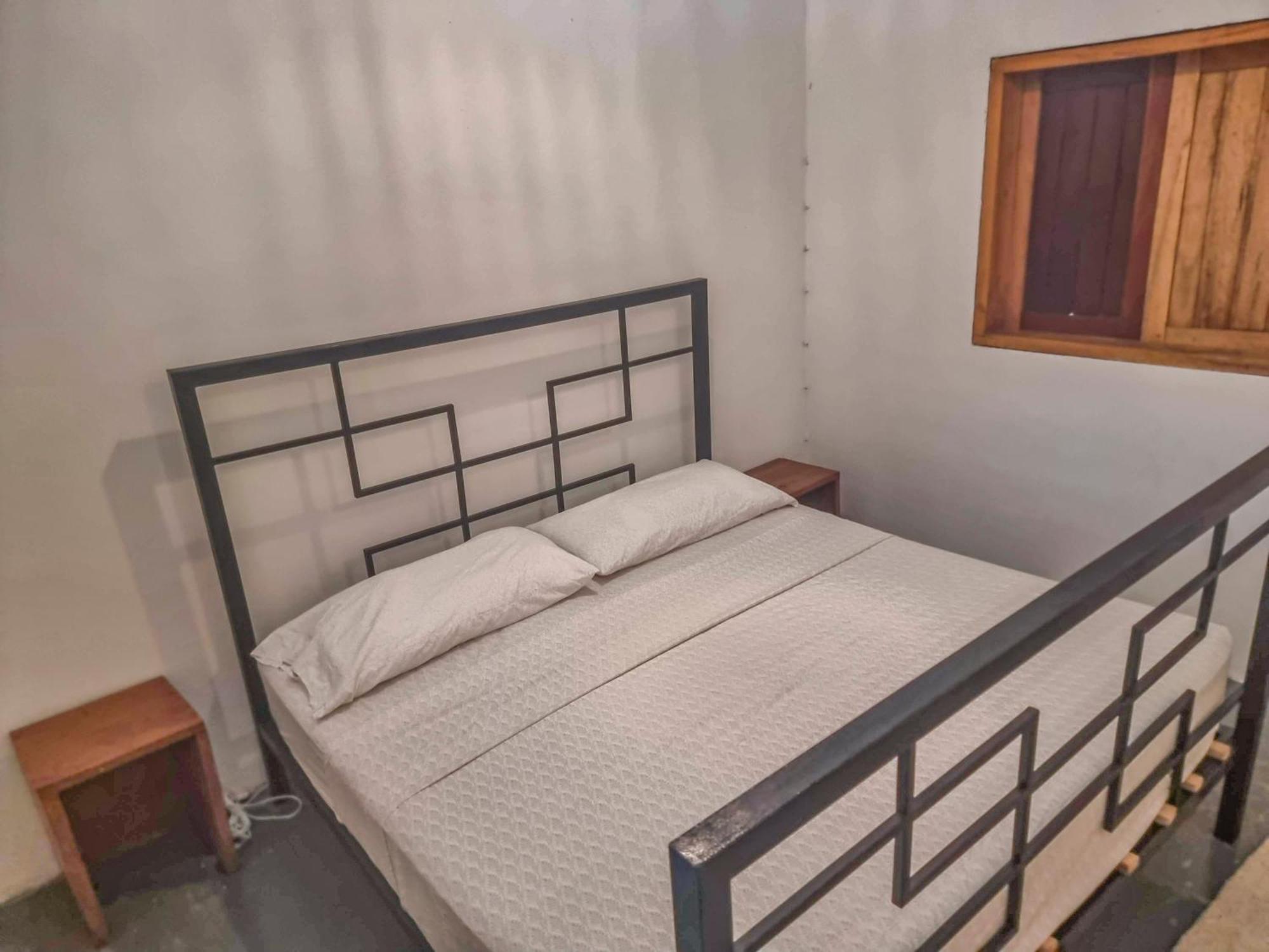Casa De Olas Hostel Сан-Хуан-дель-Сур Екстер'єр фото