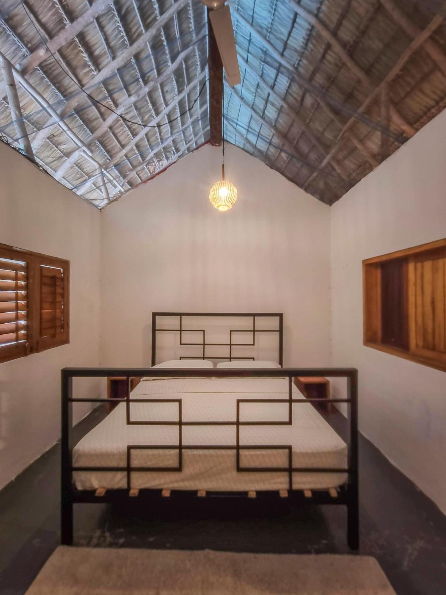 Casa De Olas Hostel Сан-Хуан-дель-Сур Екстер'єр фото